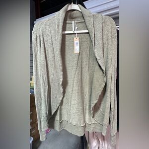 Hello Nite | Sid Cardigan